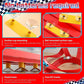 🎁Early Christmas Hot Sale 49% OFF🎅🏎️DIY Children's Alloy Car Suction Cup Race Track