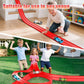🎁Early Christmas Hot Sale 49% OFF🎅🏎️DIY Children's Alloy Car Suction Cup Race Track
