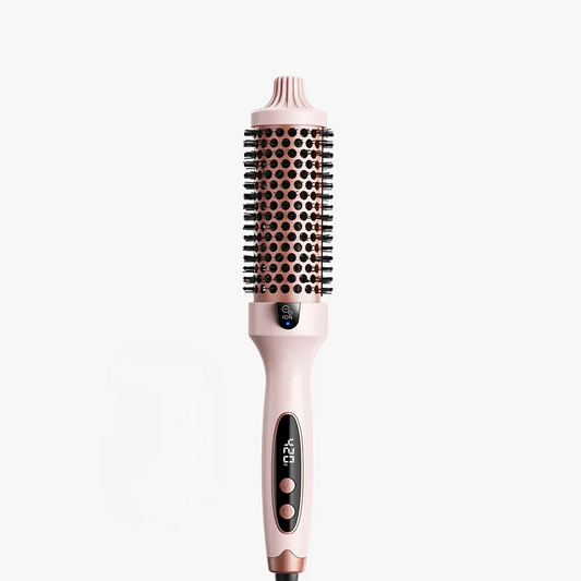 🎄Christmas Sale-Up to 50% OFF💇‍♀️2-in-1 Hair Fluffy Styling Comb✨Fluffy Volume in Minutes