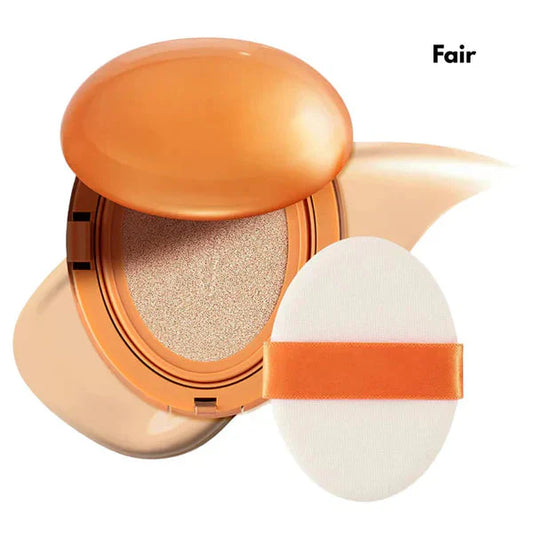🔥Last Day-Buy 2 Get 1 Free!🎁50K+ SOLD! Almost Gone ✨Mask Fit AI Filter Cushion Foundation
