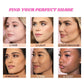 🔥Last Day-Buy 2 Get 1 Free!🎁50K+ SOLD! Almost Gone ✨Mask Fit AI Filter Cushion Foundation