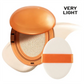 🔥Last Day-Buy 2 Get 1 Free!🎁50K+ SOLD! Almost Gone ✨Mask Fit AI Filter Cushion Foundation