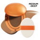 🔥Last Day-Buy 2 Get 1 Free!🎁50K+ SOLD! Almost Gone ✨Mask Fit AI Filter Cushion Foundation