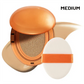 🔥Last Day-Buy 2 Get 1 Free!🎁50K+ SOLD! Almost Gone ✨Mask Fit AI Filter Cushion Foundation