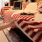 🛋️🧸 Pehmeät, naarmuntamattomat plyysihuovat - iholle ystävälliset, lemmikkieläimille ystävälliset ja helppohoitoiset (erikokoisia ja -värisiä)!