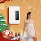 🔥Rajoitettu erä saatavilla 50% alennuksella🔥👍 Mini Instant Water Heater: The Ultimate Shower Essential🚿