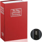 ⏳Time-Limited Special⏰Secret Book Safe Box – Hidden Security Storage, Discreet Design ✨
