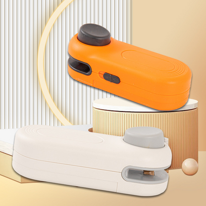 ✨Osta 1 – Saat 1 Ilmaiseksi✨ Langaton Mini Pakkauslaite Magnetilla