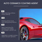 🚗Uudet tuotteet 50 % alennus 🔥Nano Ceramic Car Coating Spray Kit