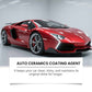 🚗Uudet tuotteet 50 % alennus 🔥Nano Ceramic Car Coating Spray Kit