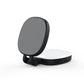 3-in-1 Phone Stand, Mirror and Magnetic Selfie Fill Light