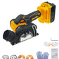 🎁✨20V Mini Cordless Angle Grinder Set