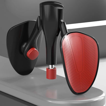 🔥😎Unisex-lantio- ja reisilihasten harjoituslaite