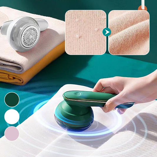 ✂️ Monikäyttöinen ladattava Hairball Trimmer | 2026 Upgrade Trial Exclusive | Ammattimainen lemmikkieläinten trimmaus- ja kudosten poistotyökalu | Langaton ja pikalataus 🚀✨