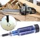 🔥2026 uutuudet: 50% alennus rajoitetun ajan!🔥Kannettava Precision Grease Tool - Voitele kuin ammattilainen, ilman hukkaa!🛠️