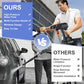 🎁 50% ALENNUS NYT! 💦🚗 Kannettava korkeapaineinen autonpesukone – 300 W:n moottori, monikäyttöinen ja kompakti säilytysrakenne ulkopuhdistukseen 🔧