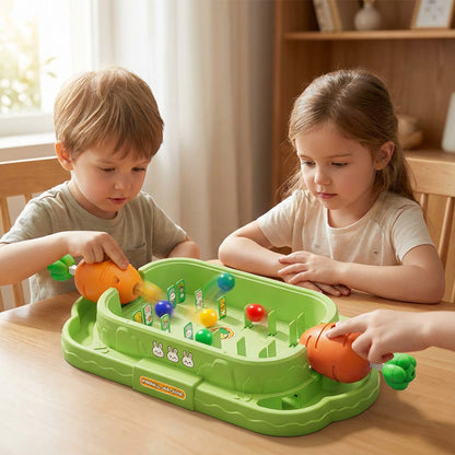 ✨Opettavainen flipperiammuntapeli lapsille