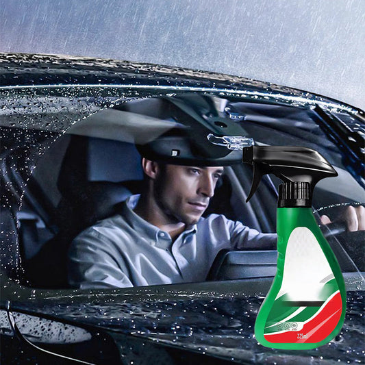 Flash-ale⚡Monikäyttöinen Gentle Formula tuulilasin rasvanpoistosuihke