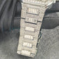 🥳2026 KUUMA MYYNTI🥳💞50K+ MYYTY!💎⌚ 50% ALENNUS! Square Rhinestone Watch – Ajaton kimallus päivittäiseen eleganssiin. Pukeudu ylös tai alas, aina tyylikkäästi. Ripaus luksusta. 🕊️✨