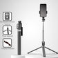 📢📢 50 % ALENNUS!! ⏰ 🔥 Uusi 6-in-1 Bluetooth-selfiekeppi