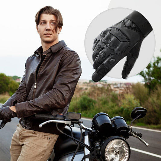 🔥Täydellisen suojaavat, luistamattomat käsineet ulkoilulajeihin