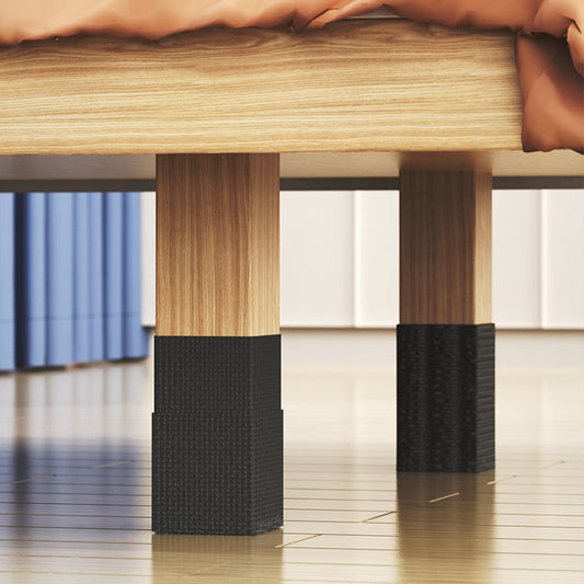 🔥Pöydän ja tuolin jalkojen peitekansi, lattian suoju