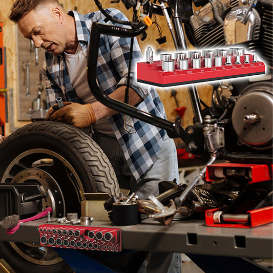 🔥Tarkkuusmagneettiset hylsypidikkeet