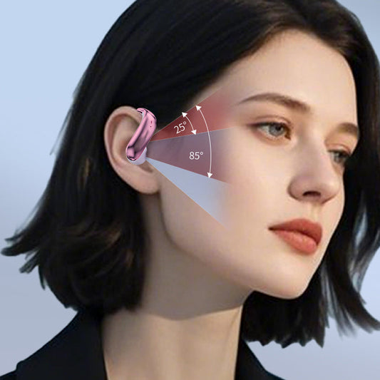 💎 50% ALE! 💎 Langattomat Bluetooth 6.0 -nappikuulokkeet – 48 tunnin toistoaika, IPX5 hienkestävä ja ultrakevyt 4,2 g juoksuun sopiva 🎧🏃‍♂️