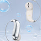 💎 50% ALE! 💎 Langattomat Bluetooth 6.0 -nappikuulokkeet – 48 tunnin toistoaika, IPX5 hienkestävä ja ultrakevyt 4,2 g juoksuun sopiva 🎧🏃‍♂️