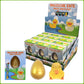 🥚✨Osta 1, saat 1 ilmaiseksi 🐣 Kuoriutuvia kasvavia eläinmunia leluja lapsille