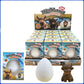 🥚✨Osta 1, saat 1 ilmaiseksi 🐣 Kuoriutuvia kasvavia eläinmunia leluja lapsille