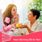 🥳2026 KUUMA MYYNTI🥳💞50K+ MYYTY!🌷🎀 50% ALENNUS! Akryyli kiitosmuistomerkki – Kristallinkirkas, ajaton muotoilu. Erityinen tapa sanoa "rakastan sinua" tänä äitienpäivänä. 💝🕊️