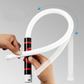 💡 50% alennuksella! 🚗 Flexible Silicone LED Light Strip – Waterproof, Dimmable & Easy Installation for Indoor/Outdoor Use 🏠