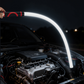 💡 50% alennuksella! 🚗 Flexible Silicone LED Light Strip – Waterproof, Dimmable & Easy Installation for Indoor/Outdoor Use 🏠