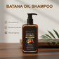 📢🔥Koko tuotemerkin alennusmyynti – vain viimeisenä päivänä: 50 % alennus!💥Batana Oil Nourishing and Smoothing Shampoo.