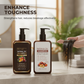 📢🔥Koko tuotemerkin alennusmyynti – vain viimeisenä päivänä: 50 % alennus!💥Batana Oil Nourishing and Smoothing Shampoo.
