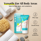 Gentle Hair Removal Cream with Hyaluronic Acid