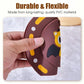 🚿  50% OFF 🛡️ Anti-Clog & Odor-Proof Drain Cover — Traps Hair, Seals Odors, Suction-Fit