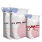 Suuret tyhjiöpakkauspussit säilytykseen – ilman pumppua 🧳✨📦