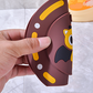 🚿  50% OFF 🛡️ Anti-Clog & Odor-Proof Drain Cover — Traps Hair, Seals Odors, Suction-Fit
