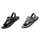 Men's Convertible 2-in-1 Sandals & Slippers