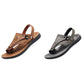 Men's Convertible 2-in-1 Sandals & Slippers