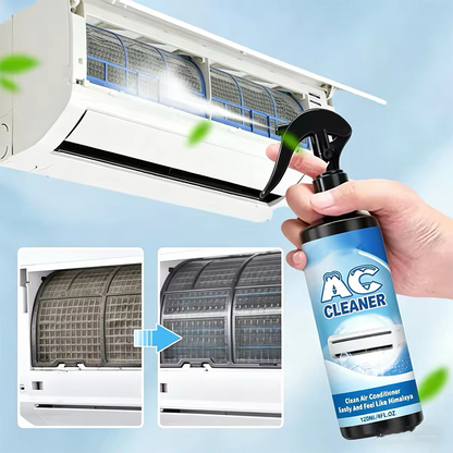 Air Conditioner Cleaner Spray