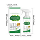 🧴🍽️ Multi-Use Kitchen Appliance Cleaner – Spray, Wipe, Shine. Cuts Grease, No Residue. Safe for Daily Use on All Kitchen Electronics. Your Cleaning Shortcut! 💪✨