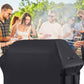 Kestävä vedenpitävä BBQ-grillisuoja