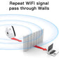 📡 RAJOITETUN AJAN 50 % ALENNUS! ✨ WiFi-vahvistin – Pelaamista, Nopeutta, Kattavuus ✨.