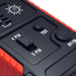 USB-C-autoreleen testauslaite 4/5-nastaisille releille