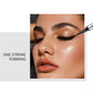 ✨ Vedenkestävä ja tahraamaton rajauskynä – 24HR Intense Black Precision! ✨