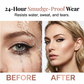 🖊️ RAJOITETUN AJAN OSTA 1, SAA 1 ILMAISEKSI! ✨ Precision Liquid Eyeliner – Vedenkestävä, tahraantumaton, mikrohieno kärki 👁️.