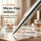 🖊️ RAJOITETUN AJAN OSTA 1, SAA 1 ILMAISEKSI! ✨ Precision Liquid Eyeliner – Vedenkestävä, tahraantumaton, mikrohieno kärki 👁️.